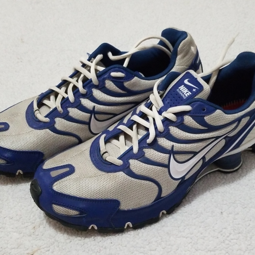 Mens Nike Airmax sz 11